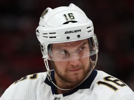 NHL News: Panthers' Aleksander Barkov boldly warns Connor McDavid’s Oilers or Mikko Rantanen’s Stars ahead of Stanley Cup Final