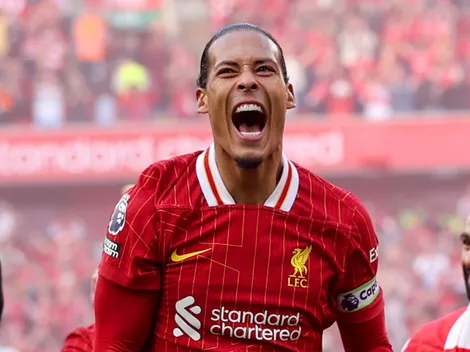 When will Liverpool lift the Premier League trophy?