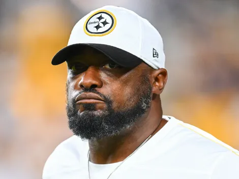 Mike Tomlin and Steelers might reportedly know in advance Aaron Rodgers' final decision