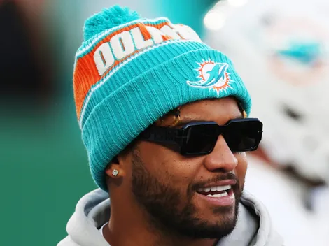 Dolphins approach Super Bowl champion who played with Aaron Rodgers, Josh Allen