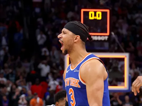 Referee makes major admission on controversial final play involving Knicks' Josh Hart and Pistons' Tim Hardaway Jr