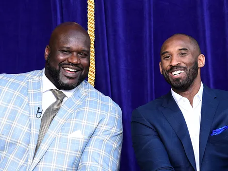 Phil Jackson sets the record straight on Kobe Bryant and Shaq’s dynamic during their time together on the Lakers