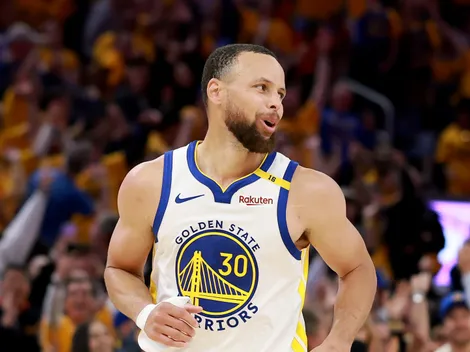 Warriors’ Stephen Curry reveals his two favorite teams he has played with during his time in the franchise
