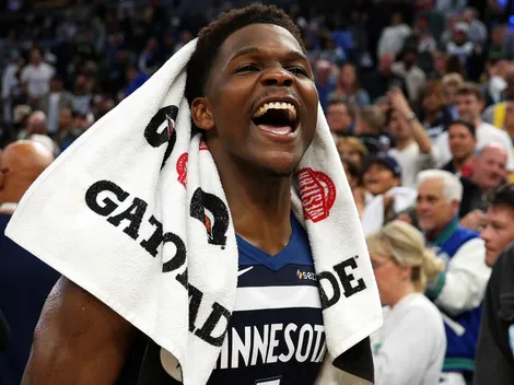 Lakers HC JJ Redick makes big admission about Anthony Edwards after Timbwerolves star steals the show in Game 4