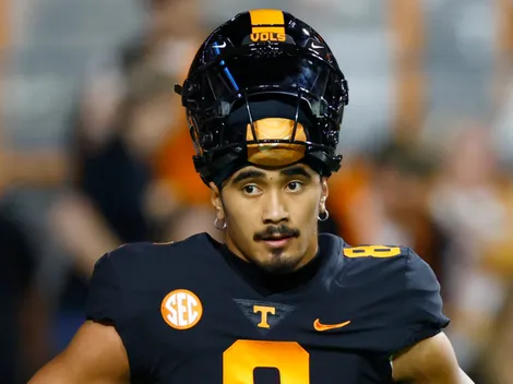 UCLA HC Foster breaks silence with bold admission on Iamaleava's transfer