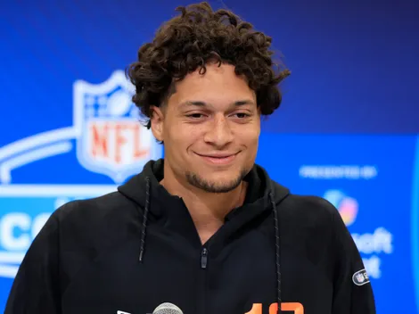 Jayden Higgins' profile: Who is the Iowa State wide receiver? Career, age, height and more