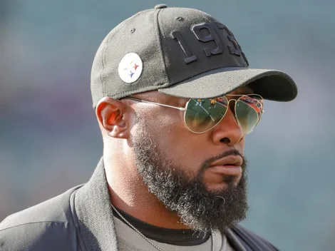 Steelers release former Aaron Rodgers teammate ahead of 2025 NFL season