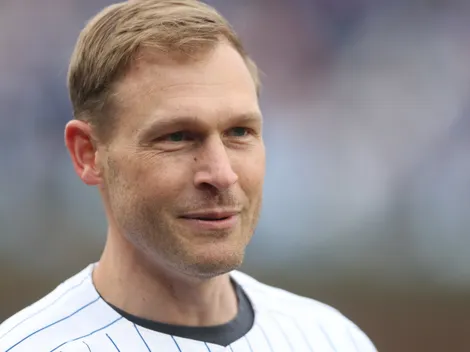 Bears HC Ben Johnson makes bold comparison between Colston Loveland and key Lions player