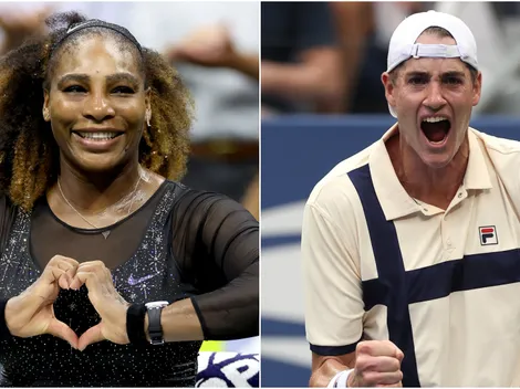 Top-earning U.S. tennis stars: Ranking the players with the most prize money