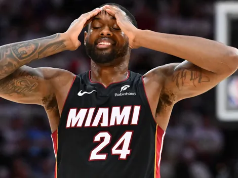 What happens if the Heat lose, win or tie vs Cavaliers tonight? Miami hosts Cleveland in crucial Game 4