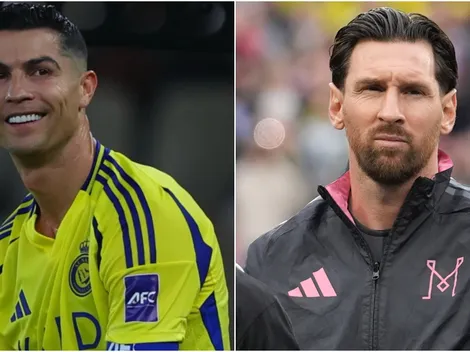 Soccer’s highest-paid players in 2025: Who’s making millions?