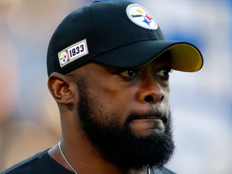 Mike Tomlin reveals the reason Steelers like Will Howard instead of Shedeur Sanders