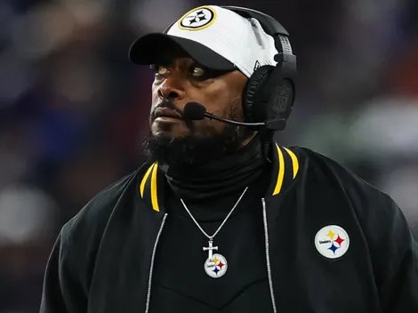 Steelers HC Mike Tomlin loses another player from his roster ahead of the 2025 NFL season