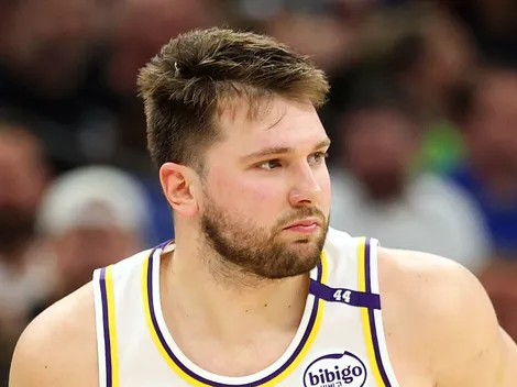 Lakers' Luka Doncic issues major statement on comeback hopes in 3–1 series vs Timberwolves