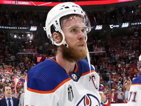 Connor McDavid fires blunt warning to Kings, rest of the league about Oilers in the Stanley Cup Playoffs