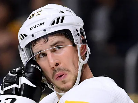 Crosby's future reportedly out of Pens' control as MacKinnon's Avs could beat Laine's Habs