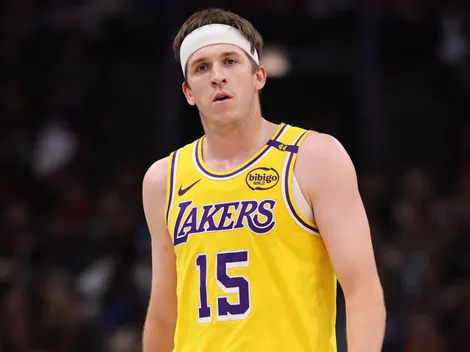 Lakers trade candidates: Austin Reaves reportedly gives LA reason to consider a move before 2026