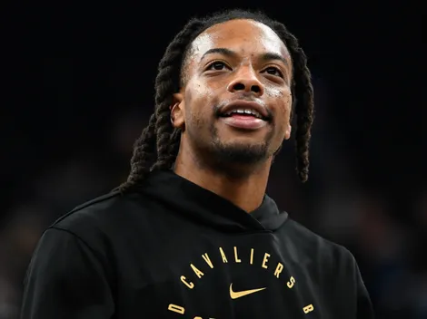 Is Darius Garland playing tonight for Cleveland? Cavaliers visit Heat in Game 4
