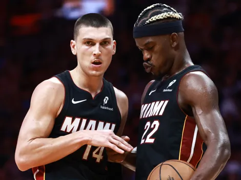 Heat star Tyler Herro shares surprising confession on impact of Jimmy Butler’s departure