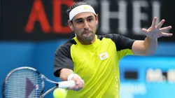 Marcos Baghdatis