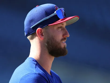 Video: Kody Clemens makes strong impression with Twins after Phillies exit