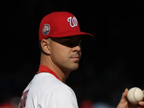 Phillies vs. MacKenzie Gore, Round 2: Why Bryce Harper should be on high alert