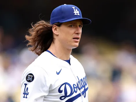 Glasnow officially out: How many pitchers do the Dodgers have on the injured list now?