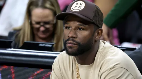 Floyd Mayweather Jr. earned multimillion-dollar earnings throughout his boxing career.