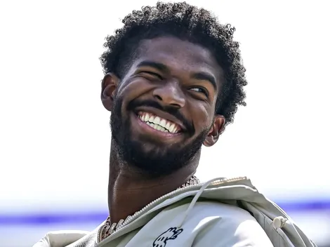 In addition to Shedeur Sanders, Stefanski’s Browns add a major weapon ahead of the 2025 NFL season