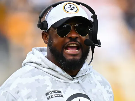 NFL News: Mike Tomlin, Steelers add former Super Bowl champion amid wait on Aaron Rodgers