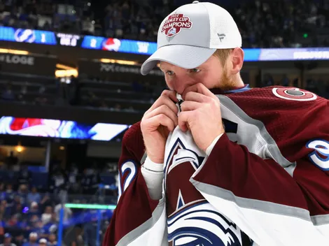 Avalanche's Gabriel Landeskog makes honest admission after Game 5 loss to Stars