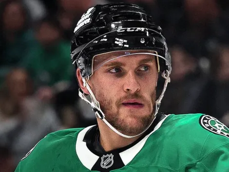 Mikko Rantanen could lose a key teammate on the Stars for the rest of the series vs Connor McDavid’s Oilers