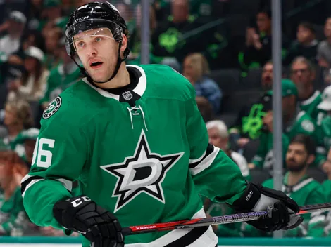 Dallas Stars forward Mikko Rantanen's net worth: How rich is the NHL star?