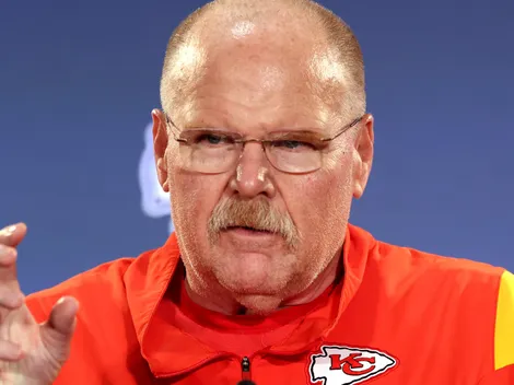 Andy Reid’s Chiefs get new update on Xavier Worthy as Patrick Mahomes’ rookie teammate is set to debut