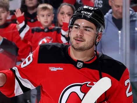 What happens if Devils lose, win or tie vs Hurricanes tonight? A crucial game 5 for New Jersey at Carolina