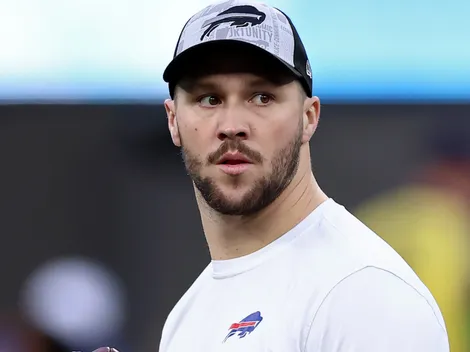 NFL News: Josh Allen gets good news from GM Brandon Beane regarding key Bills teammate