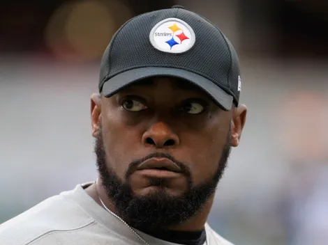 Mike Tomlin's son receives special chance to fight for a place in the NFL, but not with the Steelers