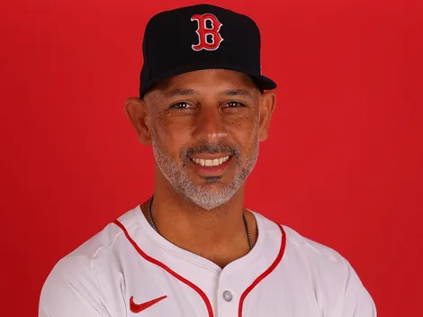Alex Cora's net worth: How much money does the Boston Red Sox manager have?