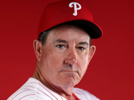 Philadelphia Phillies manager Rob Thomson's net worth: How much fortune does he own?