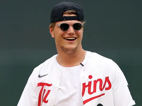 Vikings QB J.J. McCarthy sends strong warning to the rest of the league ahead of the 2025 NFL season