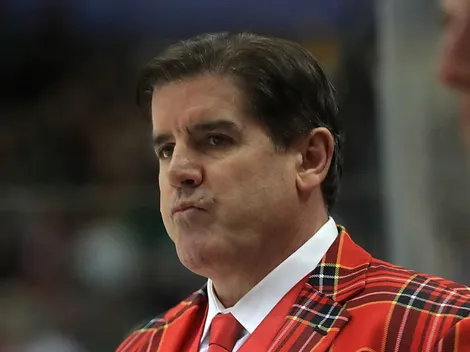 NHL Rumors: Rangers are closing in on Peter Laviolette's replacement, according to reports