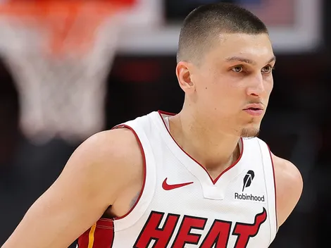 Heat star Tyler Herro offers harsh self-criticism after debacle against Cavaliers