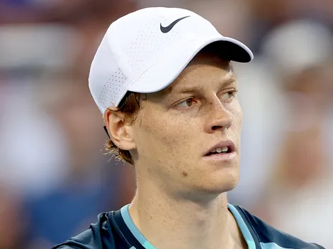 World No. 1 Jannik Sinner makes surprising confession ahead of Rome Open comeback