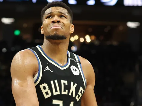 Former Kobe Bryant teammate shares bold suggestion for Giannis Antetokounmpo’s future