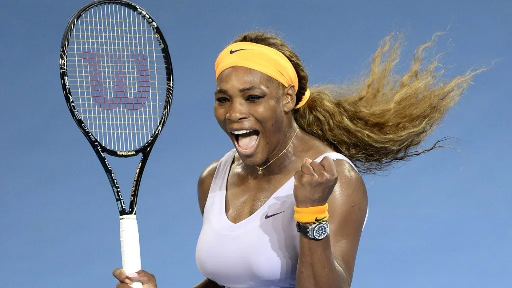 Serena Williams is one of the most accomplished tennis players in history (&nbsp;Bradley Kanaris/Getty Images)