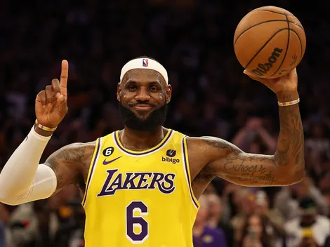 NBA Rumors: Lakers' LeBron James falls off the radar of major Eastern Conference franchise amid lack of interest