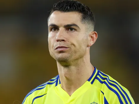 Report: Spain star could join Cristiano Ronaldo at Al Nassr after losing UEFA Nations League final to Portugal