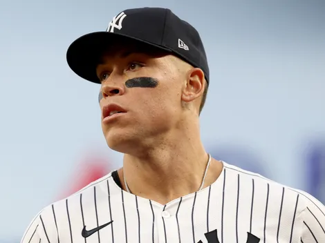 NY Yankees teammate of Aaron Judge explains why he left the field vs Orioles