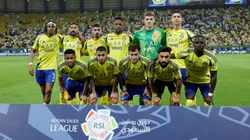 Al Nassr want to advance to the final of the 2025 AFC Champions League semifinals.