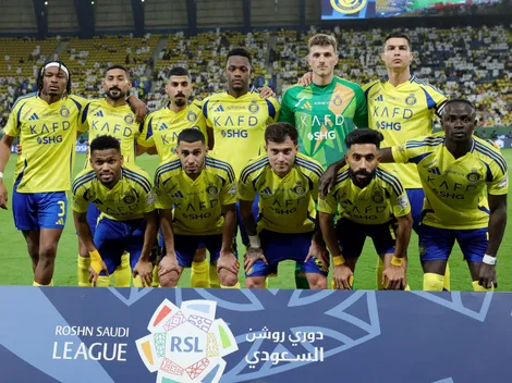 What happens if Al Nassr win, tie or lose vs Kawasaki Frontale today in 2025 AFC Champions League semifinals?